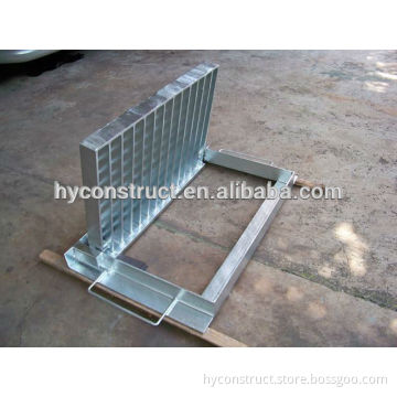 MORDEN DESIGN DRAINAGE TRENCH COVER